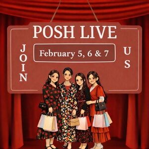 LIVE SHOW RAINBOW RACK XS-4X